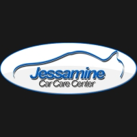 Jessamine Car Care Center logo