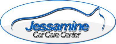 Jessamine Car Care Center - logo